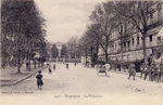 Carte postale Draguignan