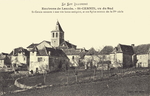 Carte postale Saint-Cernin