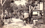 Carte postale La Baule-Escoublac