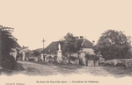 Carte postale Saint-Jean-de-Gonville