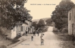 Carte postale Baulne-en-Brie