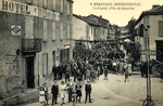 Carte postale Mirandol-Bourgnounac