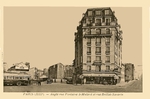Carte postale Paris 13ème arrondissement 