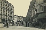 Carte postale Paris 10ème arrondissement