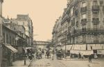 Carte postale Paris 15ème arrondissement