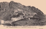 Carte postale Sainte-Agnès