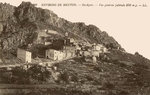 Carte postale Sainte-Agnès