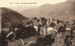 Carte postale Sainte-Lucie-de-Tallano