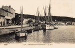 Carte postale Saint-Mandrier-sur-Mer
