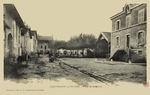 Carte postale Chavannes-sur-Suran