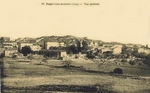 Carte postale Puget-sur-Argens