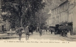 Carte postale Saint-Rémy-de-Provence