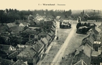 Carte postale Wormhout