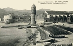 Carte postale Collioure