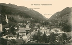 Carte postale Saint-Pierre-d Entremont