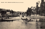 Carte postale Lamalou-les-Bains