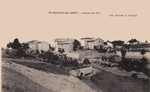 Carte postale Saint-Romain-de-Lerps
