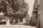 Carte postale Saint-Maurice-d Ibie