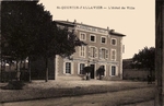 Carte postale Saint-Quentin-Fallavier