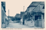 Carte postale Soufflenheim