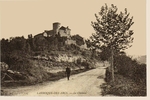 Carte postale Laroque-des-Arcs