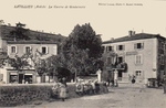 Carte postale Satillieu