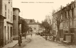Carte postale Satillieu