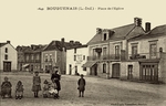 Carte postale Bouguenais  
