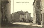 Carte postale Vinon-sur-Verdon