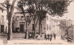 Carte postale Marcols-Les-Eaux