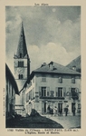 Carte postale Saint-Paul-sur-Ubaye
