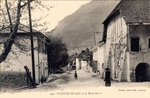 Carte postale Veyrier-du-Lac