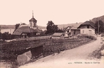 Carte postale Veyrier-du-Lac
