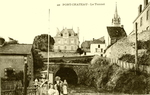 Carte postale Pontchâteau