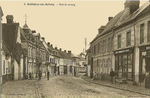 Carte postale Aubigny-en-Artois