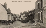 Carte postale Aubigny-en-Artois
