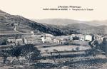 Carte postale Saint-Cierge-La-Serre
