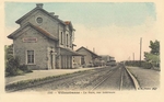 Carte postale Villeurbanne