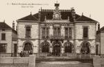 Carte postale Saint-Simeon-De-Bressieux