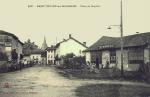 Carte postale Saint-Trivier-Sur-Moignans 