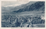 Carte postale Saint-Jean-de-Maurienne