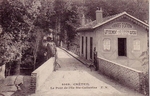 Carte postale Créteil