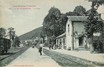 Carte postale Saint-Pé-de-Bigorre