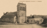 Carte postale Saint-Martin-la-Méanne