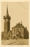 Carte postale Obernai