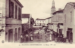 Carte postale Saint-Louis-de-Montferrand