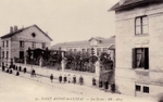 Carte postale Saint-André-de-Cubzac