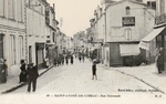 Carte postale Saint-André-de-Cubzac