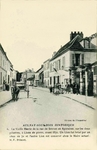 Carte postale Aulnay-sous-Bois