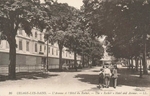 Carte postale Saint-Martin-d Uriage